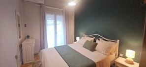1 bedroom, WiFi