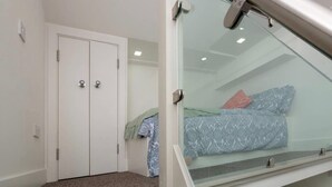 Studio | WiFi (free) - Funky Studio Apartment (Reading)