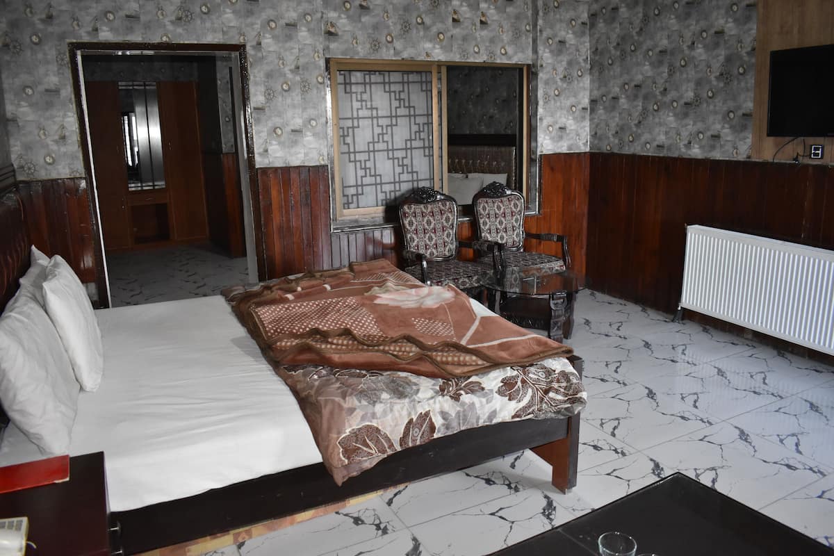 Suite Room | Gratis wifi