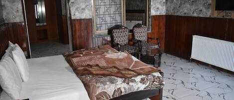 Suite Room | Free WiFi