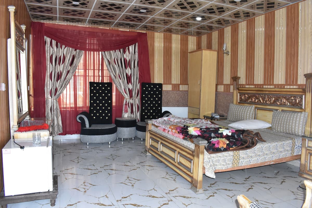 Master Room | Gratis wifi