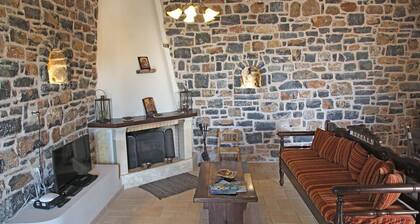 Kalo Nero Apts Superbe vue mer / Pour toute la famille (S)