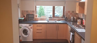 Delightful Victorian House