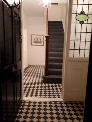 Pasillo