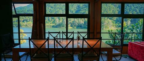 Servei de restauració