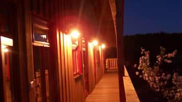 Veranda
