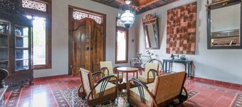 Super OYO Collection O 2383 Andongkoe 64 Salatiga