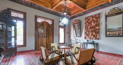 Super OYO Collection O 2383 Andongkoe 64 Salatiga