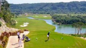Golf - Kaeli's Caribbean Studios (Campeche)