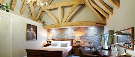 Chambre Standard, 1 très grand lit, non-fumeur (Theme Room)