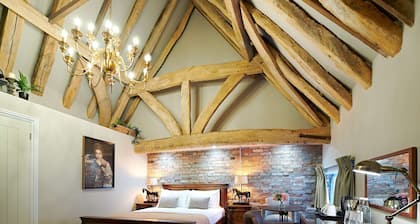 The Merchant's House, BW Signature Collection