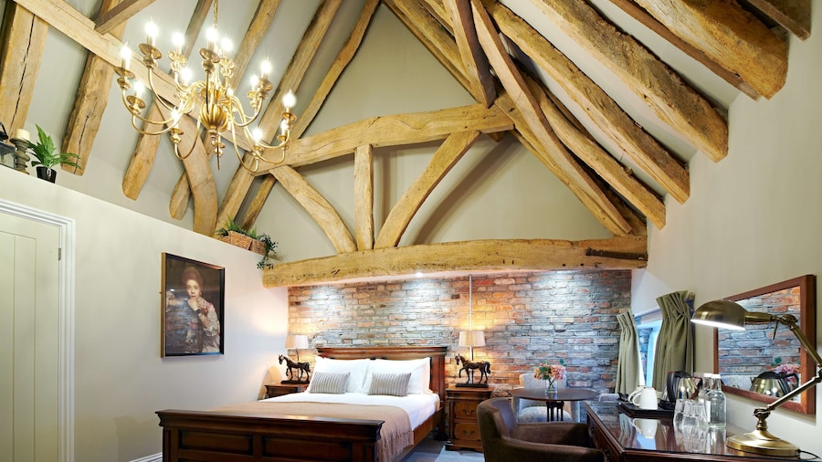 The Merchant's House, BW Signature Collection