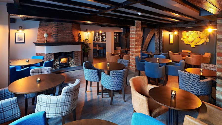 The Merchant's House, BW Signature Collection