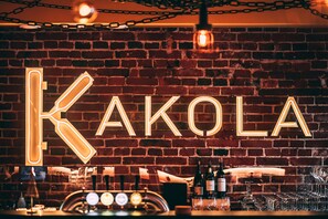 Breakfast and dinner served  - Hotel Kakola (Turku)