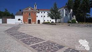 Exterior - La Collina (Santa Paolina)