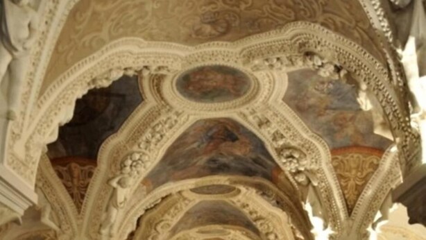 Banquet hall - La Collina (Santa Paolina)