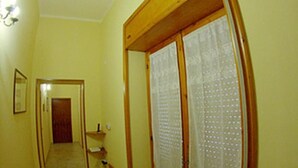 Interior - La Collina (Santa Paolina)
