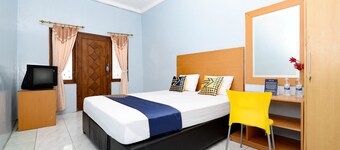 OYO 2240 Simpang Tujuh Residence