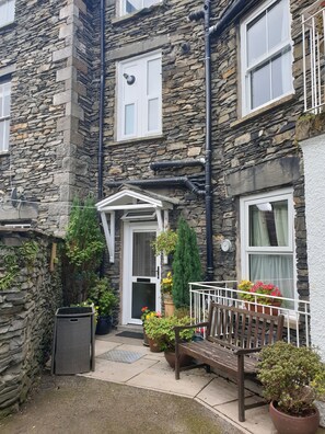 Exterior - Mysty Holiday Let (Windermere)