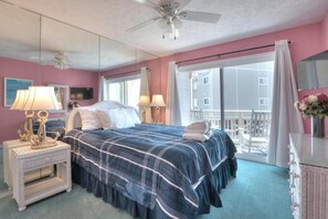 2 habitaciones, wifi gratis y ropa de cama 