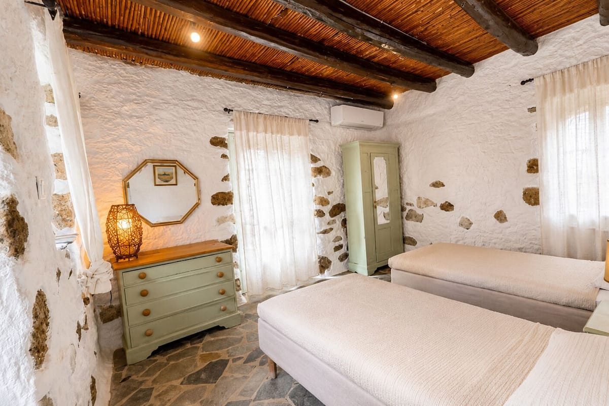Sábanas de algodón egipcio y ropa de cama de alta calidad