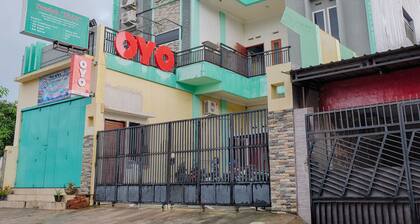 Hotel O Pondok Dian Syariah