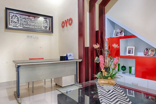 Hotel O Pondok Dian Syariah