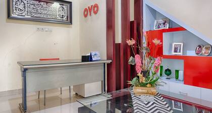 Hotel O Pondok Dian Syariah