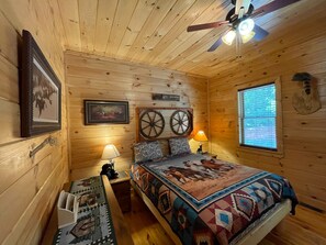 2 Schlafzimmer, Internetzugang, Bettwäsche