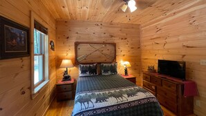 2 chambres, accès Internet, draps fournis