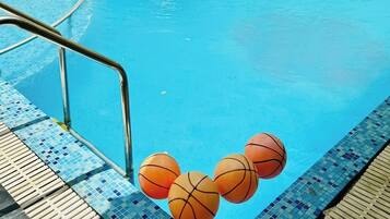 Piscina externa