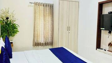 2 BHK Villa | Free WiFi, bed sheets