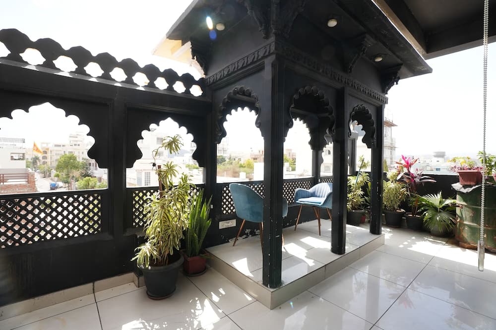 Agariya Haveli Hotel And Restaurant
