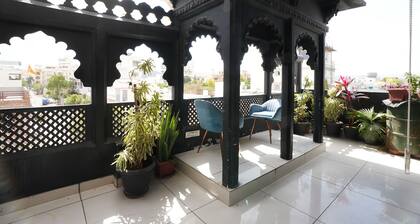 Agariya Haveli Hotel And Restaurant