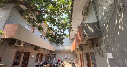 Hotel O Lulu Homestay