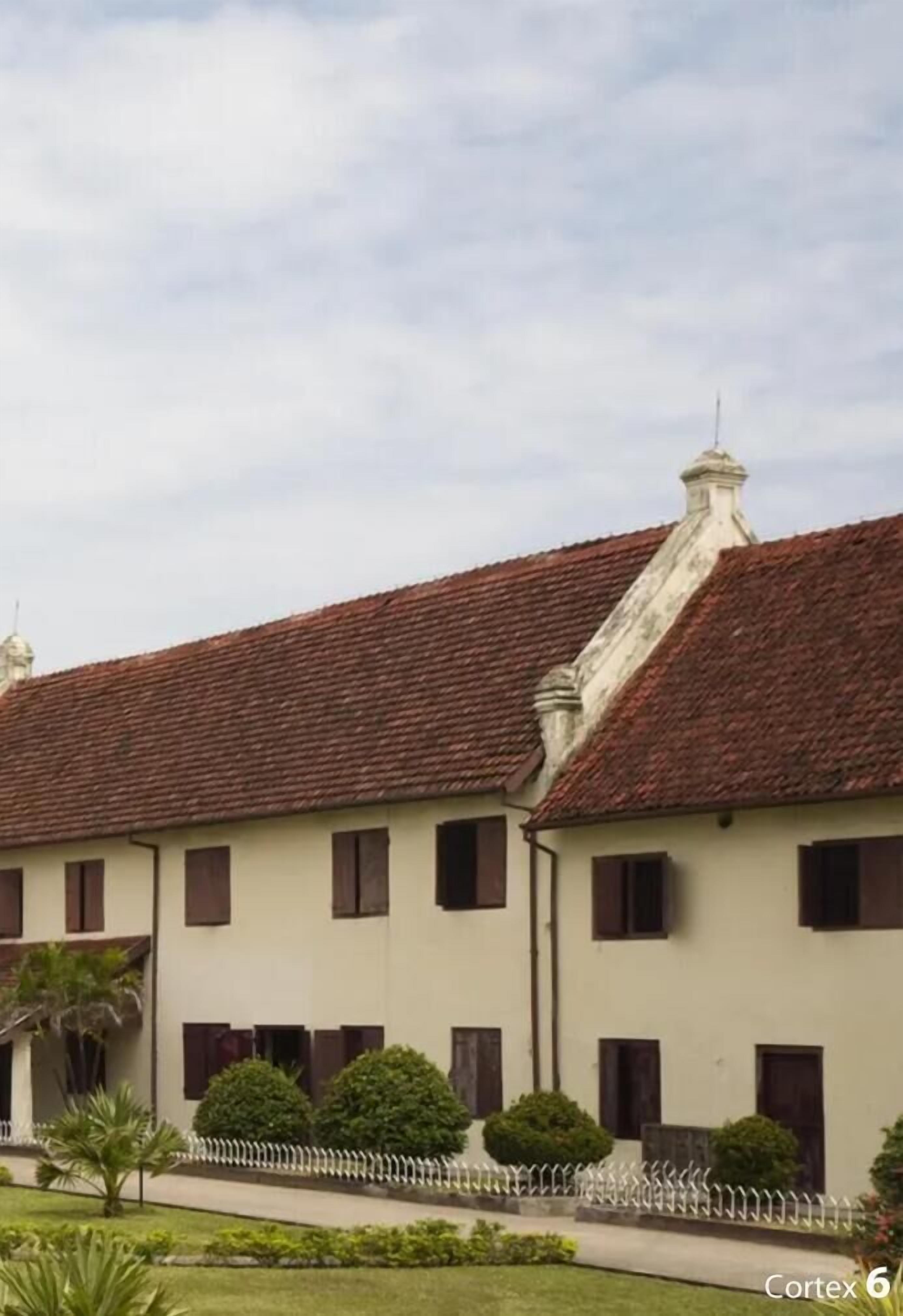 Foto - Hotel O Lulu Homestay