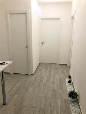 接待處