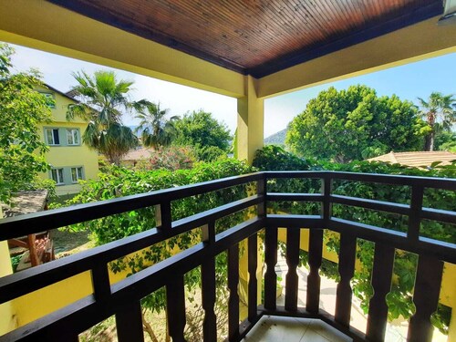 Dalyan Summer Life Apart Hotel