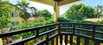 Dalyan Summer Life Apart Hotel