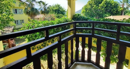 Dalyan Summer Life Apart Hotel