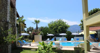 Dalyan Summer Life Apart Hotel