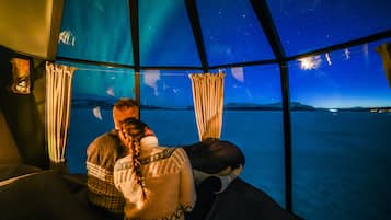 Cabane Romantique