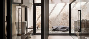 SCHLOSS Zermatt - CBD & Adaptogenic Spa and Sport Hotel