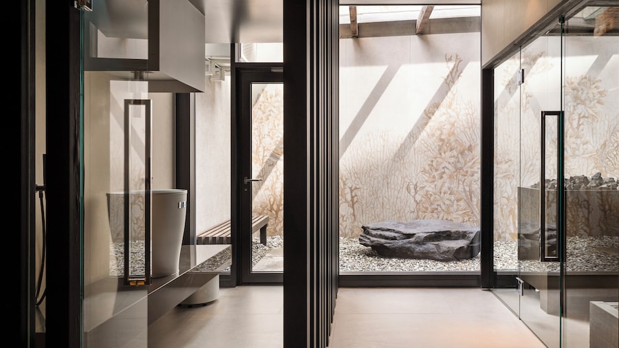 SCHLOSS Zermatt - CBD & Adaptogenic Spa and Sport Hotel