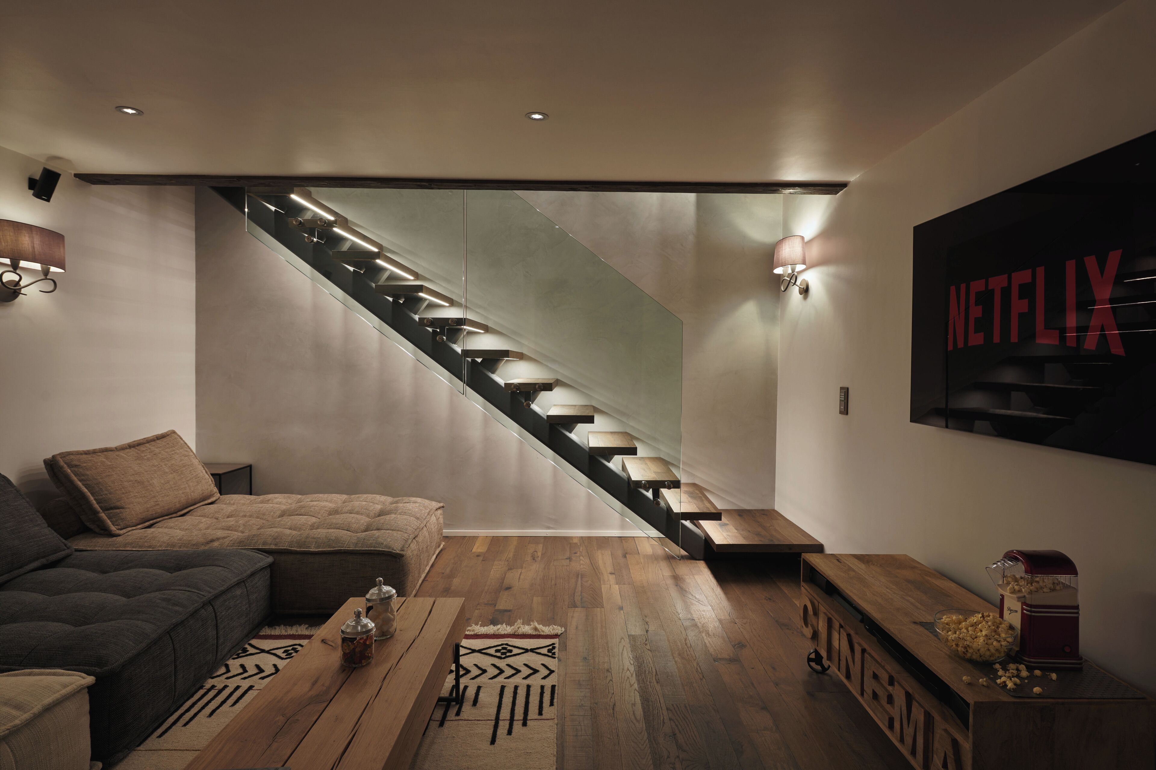 Foto - SCHLOSS Zermatt - CBD & Adaptogenic Spa and Sport Hotel