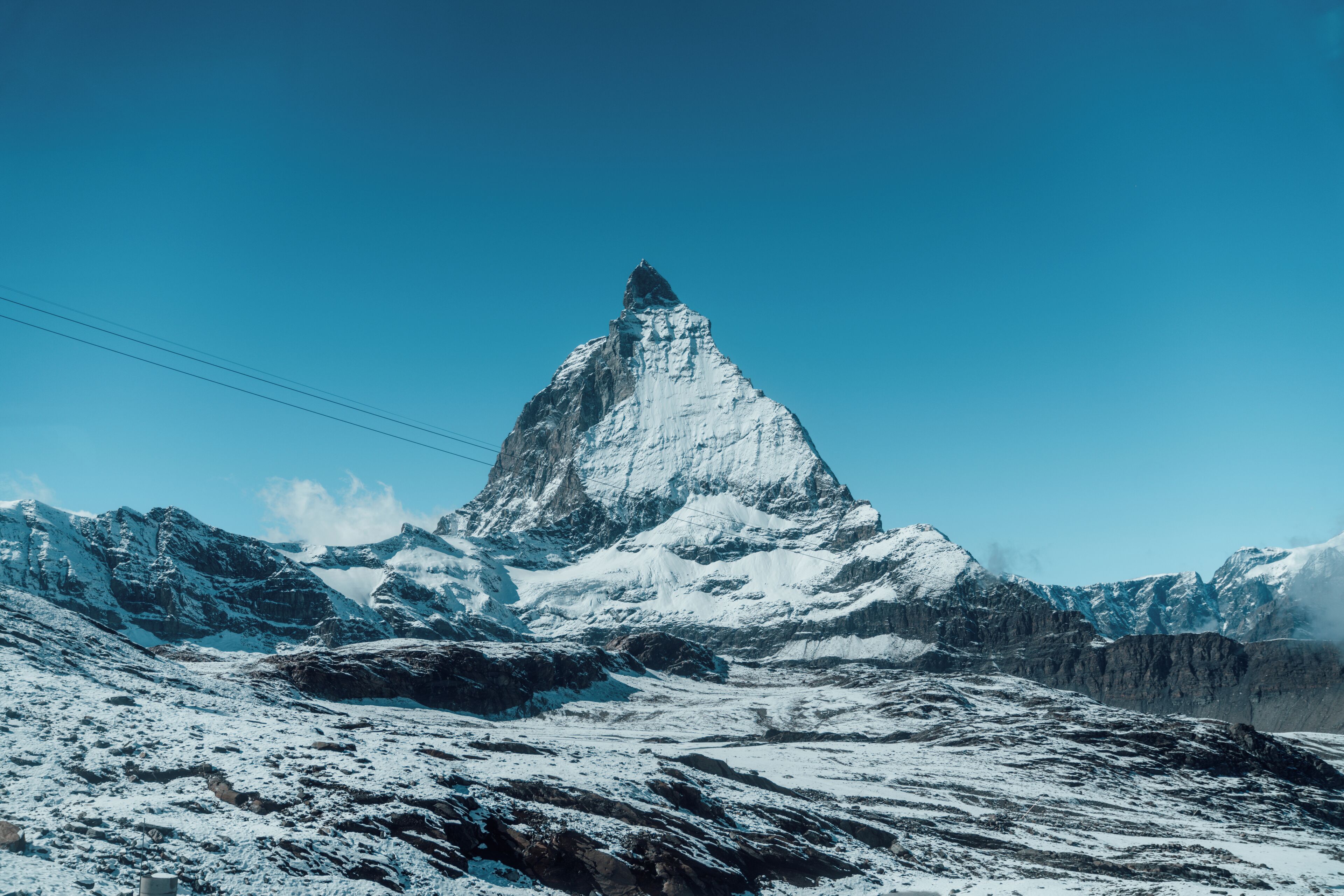 Foto - SCHLOSS Zermatt - CBD & Adaptogenic Spa and Sport Hotel