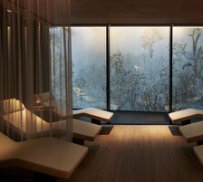 Szauna, gőzfürdő, testkezelés és masszázs - lávaköves, masszázs - sport