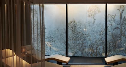 SCHLOSS Zermatt - CBD & Adaptogenic Spa and Sport Hotel