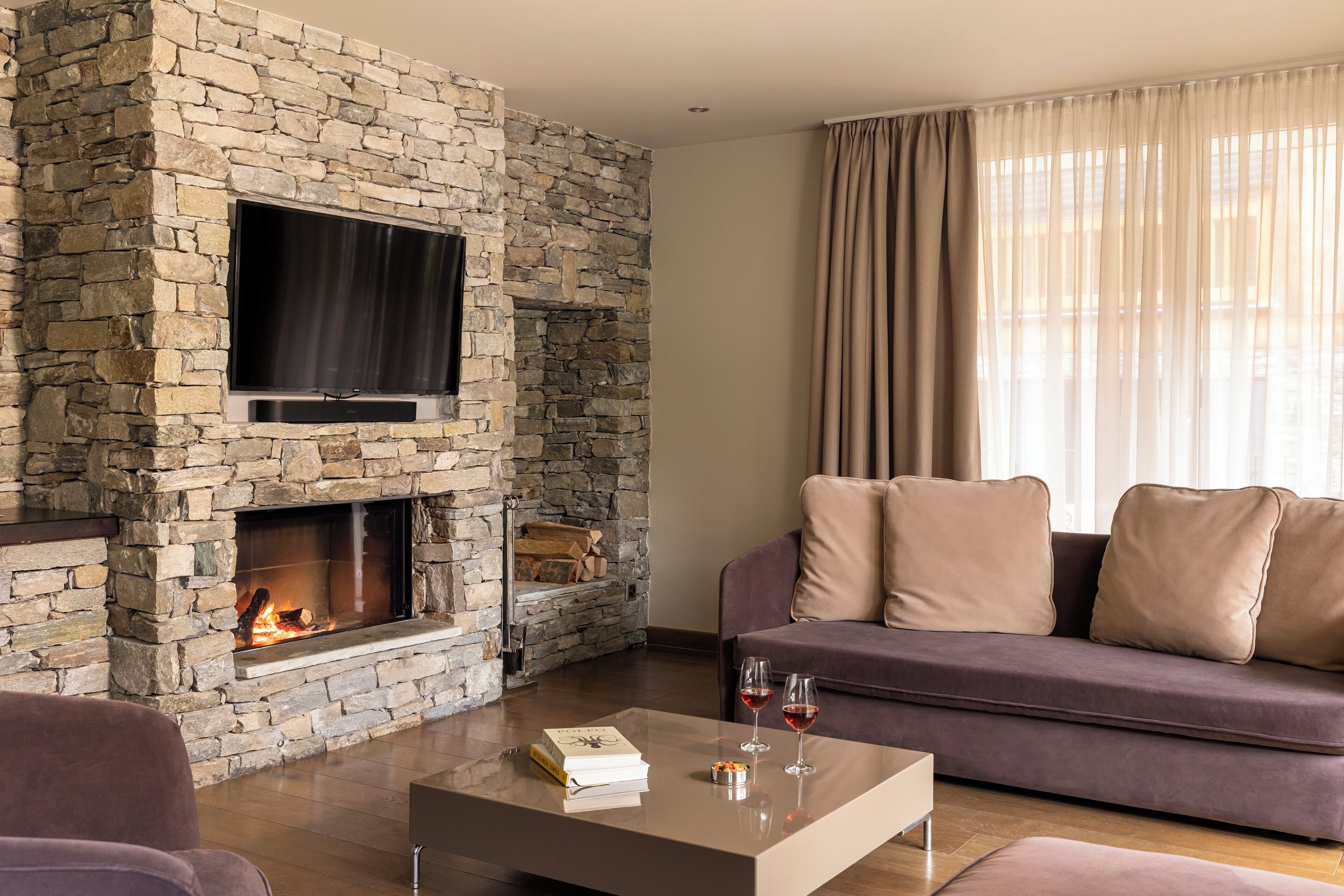 Photo - SCHLOSS Zermatt - CBD & Adaptogenic Spa and Sport Hotel