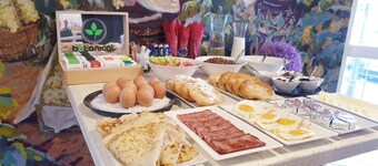 Vintegra Family Hotel